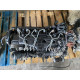 Engine 180.000km Volvo S60 V60 XC60 V70 2008-2018 D5204T2