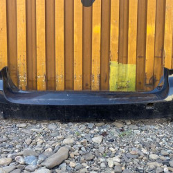 Rear bumper VOLVO V70 FACELIFT 2013+ 31323792