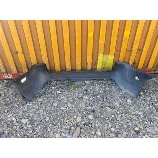 Rear bumper VOLVO V70 FACELIFT 2013+ 31323792