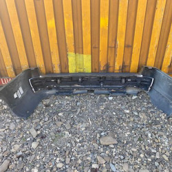 Rear bumper without sensors VOLVO V70 Facelift 2004-2007 08693361