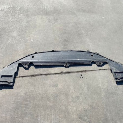 Front bumper protection panel Volvo S80 V70 2008-2016 30655172