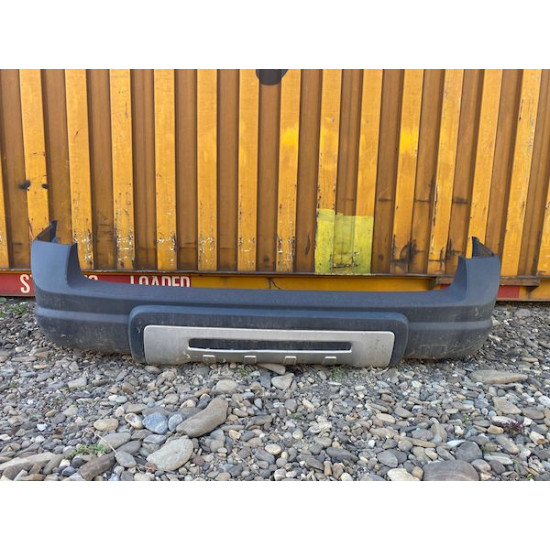 Rear bumper VOLVO XC70 2005-2007 9190888