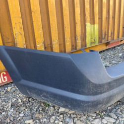 Rear bumper VOLVO XC70 2005-2007 9190888