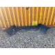 Rear bumper VOLVO XC70 2005-2007 9190888