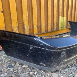 Rear bumper VOLVO S80 Facelift 2003-2006 08662757