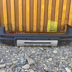 Rear bumper with sensors VOLVO XC70 2005-2007 8693635