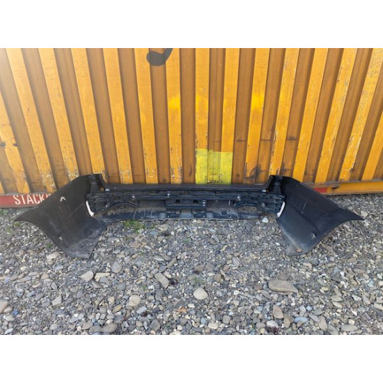 Rear bumper with sensors VOLVO XC70 2005-2007 8693635