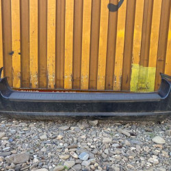 Rear bumper VOLVO V70 2004-2007 Facelift 08693361