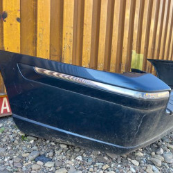 Rear bumper VOLVO V70 2004-2007 Facelift 08693361