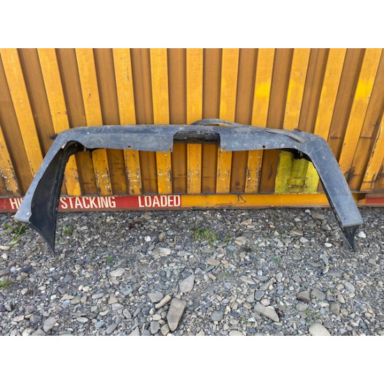 Rear bumper VOLVO V70 2000-2004 9190994