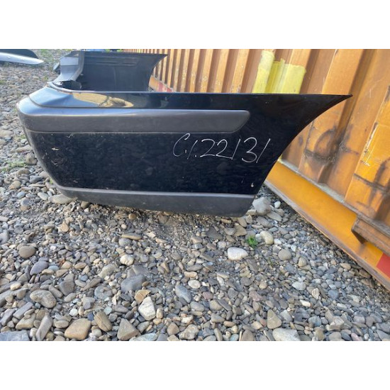 Rear bumper VOLVO V70 2000-2004 9190994