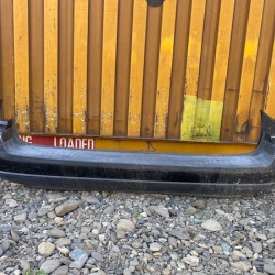 Rear bumper VOLVO V70 2000-2004 9190994