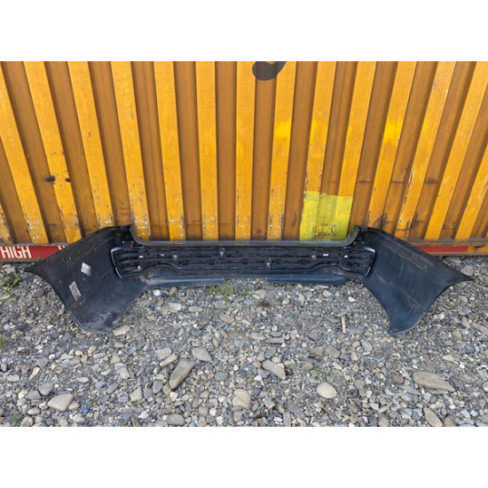 Rear bumper VOLVO V70 2000-2004 9190994