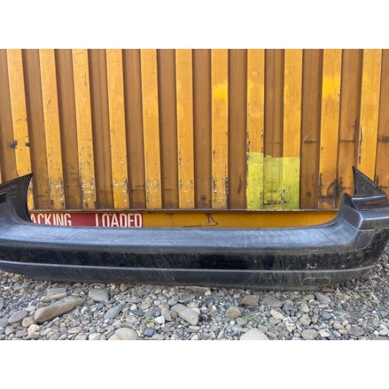 Rear bumper VOLVO V70 2000-2004 9190994