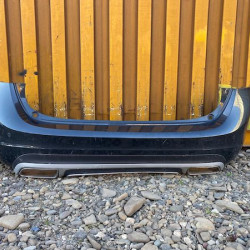 Bara spate cu fusta de CROSS COUNTRY VOLVO V60 Facelift 2014+ 32165263 