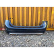 Rear bumper with Cross COUNTRY spoiler bumper VOLVO V60 Facelift 2014+ 32165263 