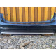 Rear bumper with Cross COUNTRY spoiler bumper VOLVO V60 Facelift 2014+ 32165263 