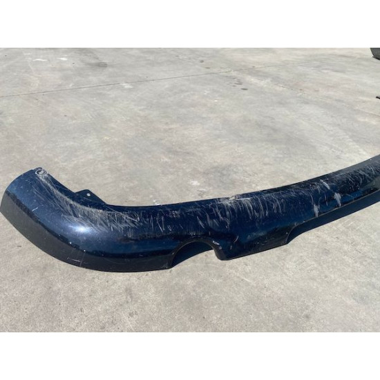 Front bumper spoiler VOLVO S60 2004-2010 08693335