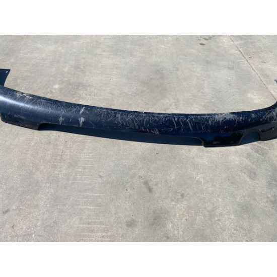 Front bumper spoiler VOLVO S60 2004-2010 08693335