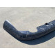 Rear bumper spoiler/lower section with sensors VOLV0 S80 2006-2013 30655129