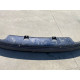 Rear bumper spoiler/lower section with sensors VOLV0 S80 2006-2013 30655129