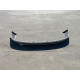 Rear bumper spoiler/lower section without sensors VOLV0 S80 2006-2013 30655129