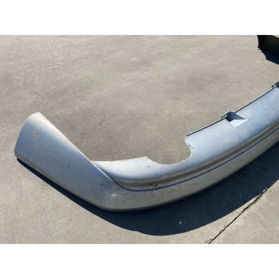 Rear bumper spoiler/lower section without sensors VOLV0 S80 2006-2013 30655129