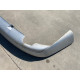 Rear bumper spoiler/lower section without sensors VOLV0 S80 2006-2013 30655129