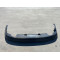 Rear bumper spoiler/lower section without sensors VOLV0 S80 2006-2013 30655129