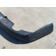 Rear bumper spoiler/lower section without sensors VOLV0 S80 2006-2013 30655129