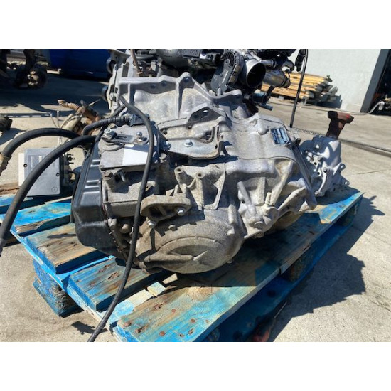 Gearbox 180.000KM 185CP VOLVO XC90 2010 TF-80SC 30783229