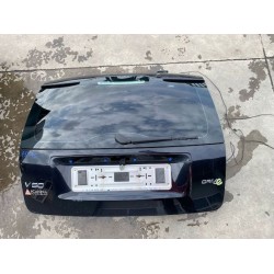 Luneta VOLVO V50 2011 8620187