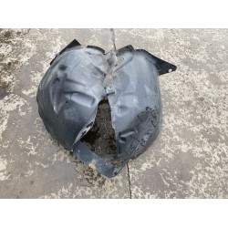 Carenaj stanga fata Volvo S80 2007 30796324 30796596