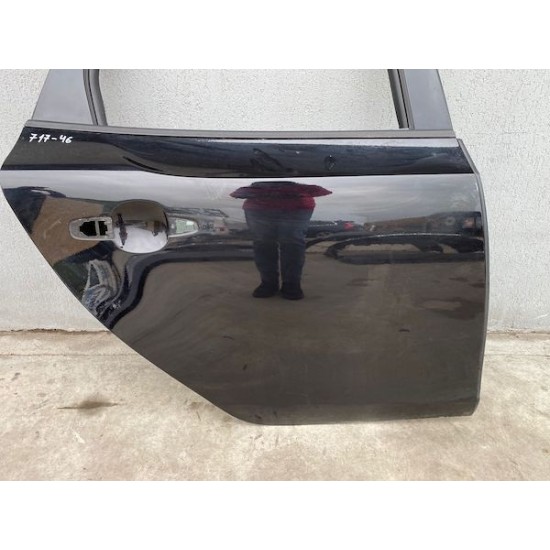 Usa Dreapta Spate Volvo V40CC 2017 32351000 Usa Dreapta Spate Volvo V40CC 2017 32351000