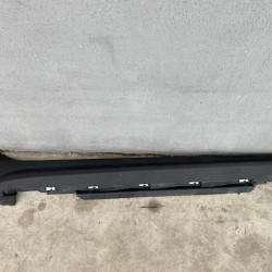 Right Side Sideskirt Volvo V40CC 31290542 31420126