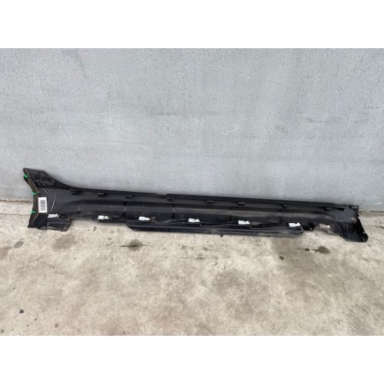 Prag stanga VOLVO V40 CC 31290541 31420125 Prag stanga VOLVO V40 CC 31290541 31420125