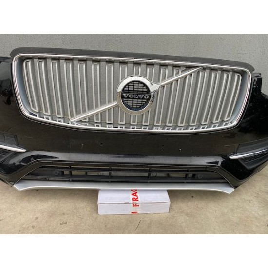 Bara fata completa cu 6 senzori si spalator de faruri Volvo XC90 2016-2023 31353362 31353383