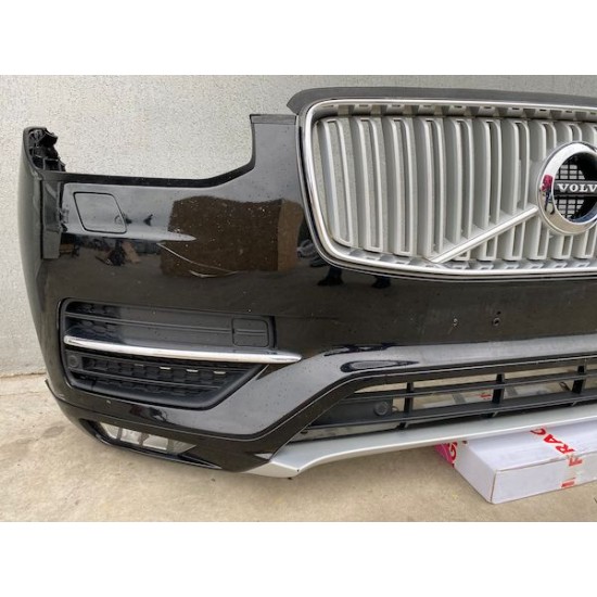 Bara fata completa cu 6 senzori si spalator de faruri Volvo XC90 2016-2023 31353362 31353383
