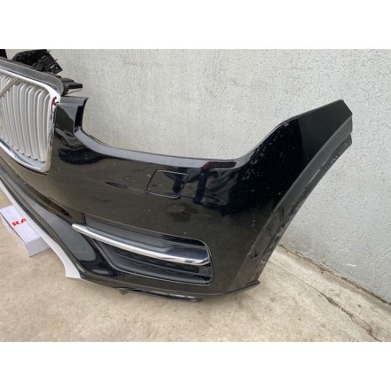 Bara fata completa cu 6 senzori si spalator de faruri Volvo XC90 2016-2023 31353362 31353383