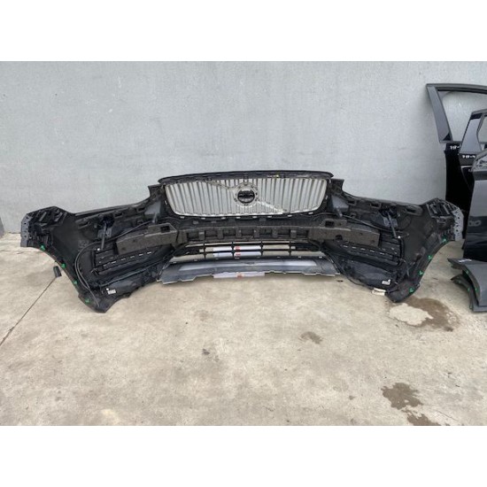 Bara fata completa cu 6 senzori si spalator de faruri Volvo XC90 2016-2023 31353362 31353383