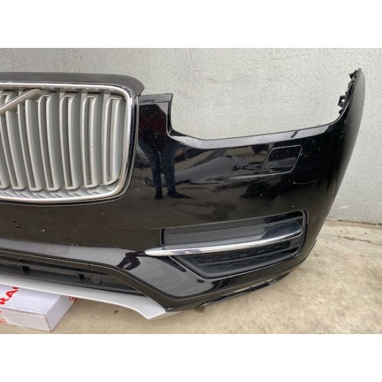 Bara fata completa cu 6 senzori si spalator de faruri Volvo XC90 2016-2023 31353362 31353383