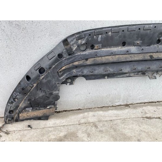 Scut bara fata Facelift Volvo V60 S60 2014+ 31352298 31313861