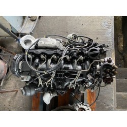Motor 220.000km Volvo XC60 S60 V60 S80 XC70 D5244T15 36001935