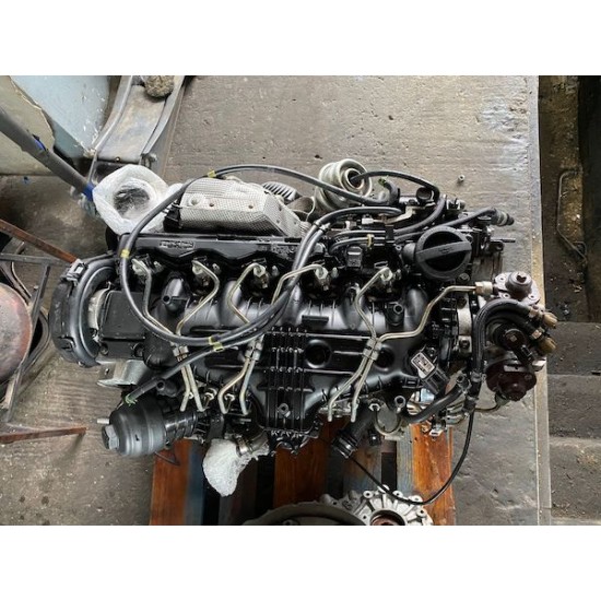Motor 220.000km Volvo XC60 S60 V60 S80 XC70 D5244T15 36001935 Motor 220.000km Volvo XC60 S60 V60 S80 XC70 D5244T15 36001935