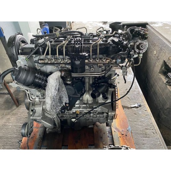 Motor 220.000km Volvo XC60 S60 V60 S80 XC70 D5244T15 36001935