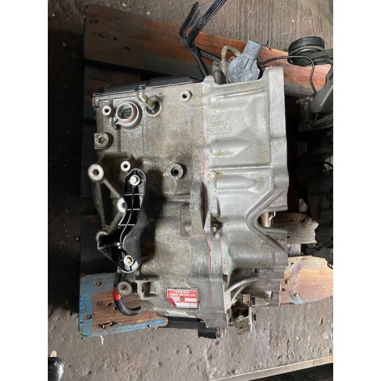 Automatic gearbox 220.000km Volvo V60 2014+ TF-80SD 1285033 36050600