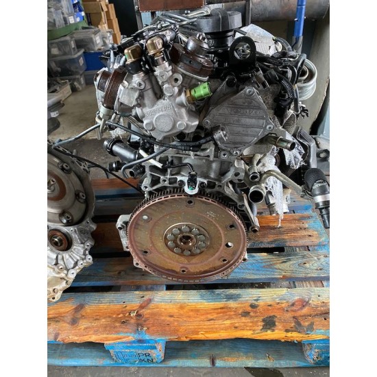 Motor 220.000km Volvo XC60 S60 V60 S80 XC70 D5244T15 36001935 Motor 220.000km Volvo XC60 S60 V60 S80 XC70 D5244T15 36001935