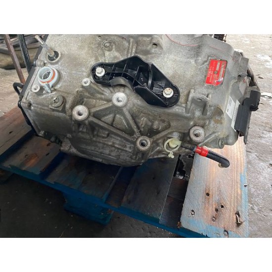 Automatic gearbox 220.000km Volvo V60 2014+ TF-80SD 1285033 36050600