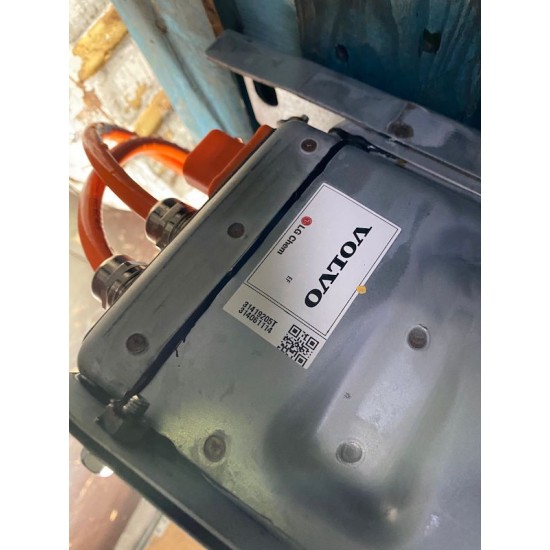 Baterie Volvo V60 D6 Hybrid 2014-2018 31407014 313110709 31419205 Baterie Volvo V60 D6 Hybrid 2014-2018 31407014 313110709 31419205