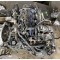 Engine 30.000km VOLVO XC90 MILD HYBRID 2016 D4204T8